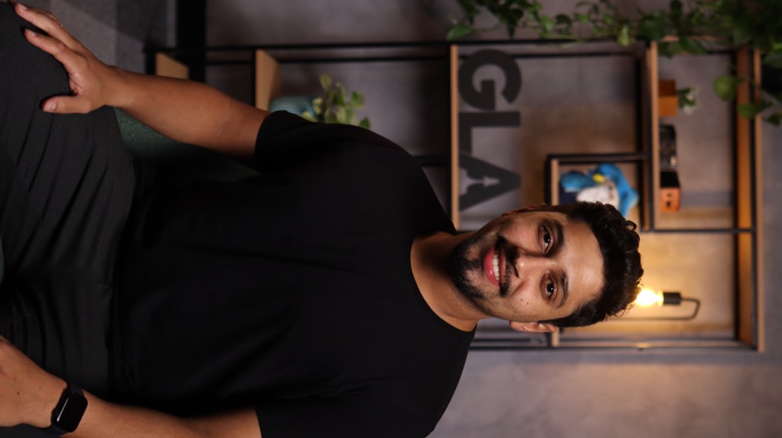 João Primo, fundador do Growth.AI Club